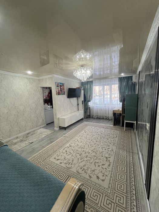 2 - ком квартира