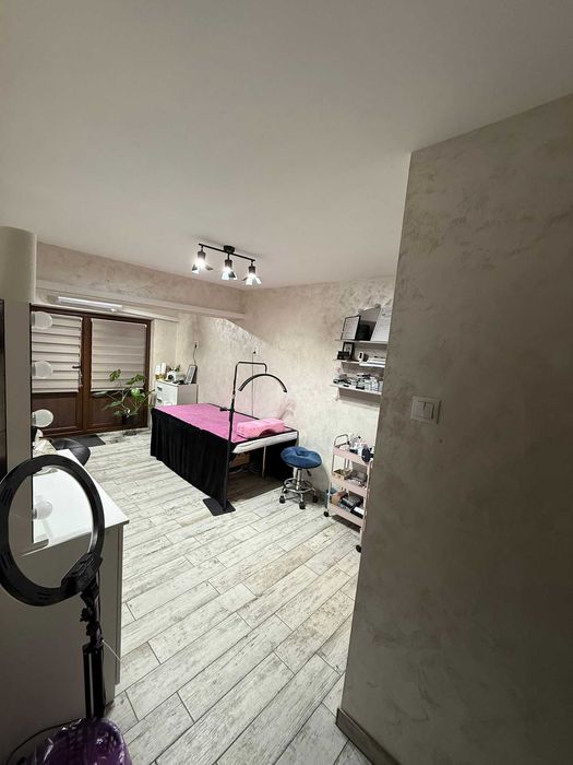 Spatiu de inchiriat zona Copou