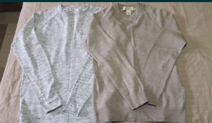 Pulovere adolescenți 12-16ani