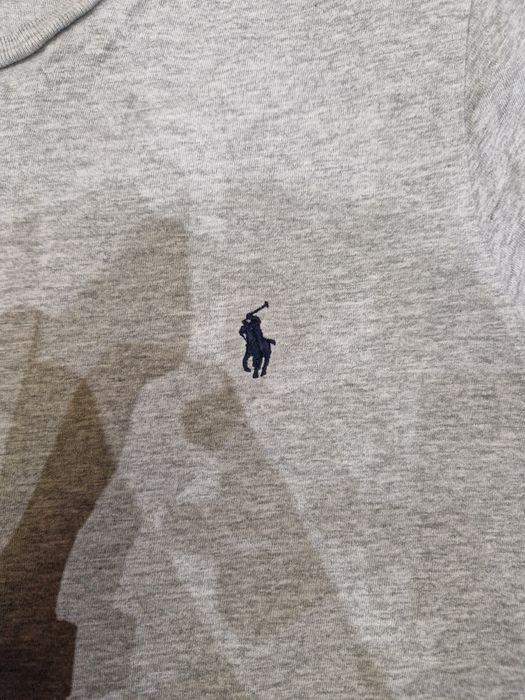 Тениска Polo Ralph Lauren