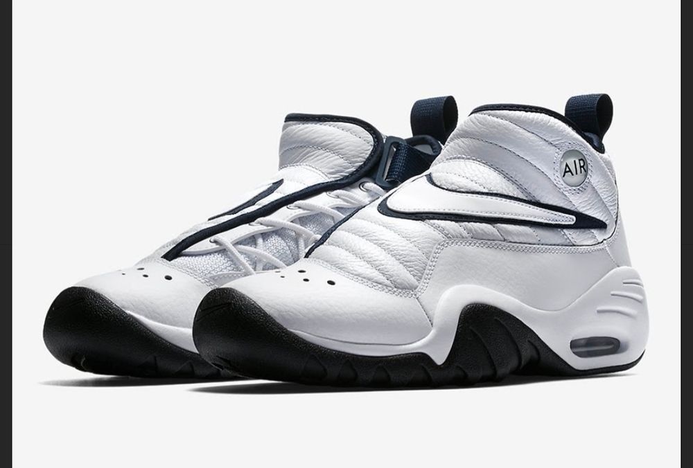 Nike Shake NDestruct