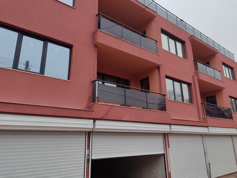 Продава се Тристаен апартамент в Добрич, Център - 110 кв.м за 1000 €/кв.м - Снимка #14