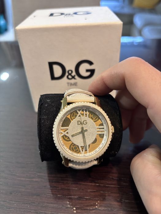 Ceas D&G pentru dama