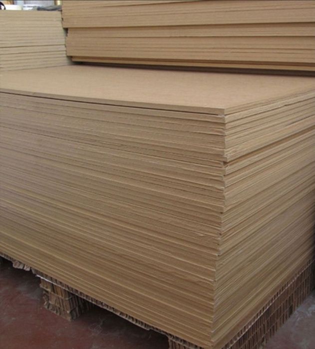 Osp | Осб Sifatli