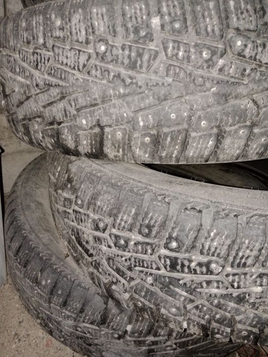 Продам Титан диски от Ауди А6