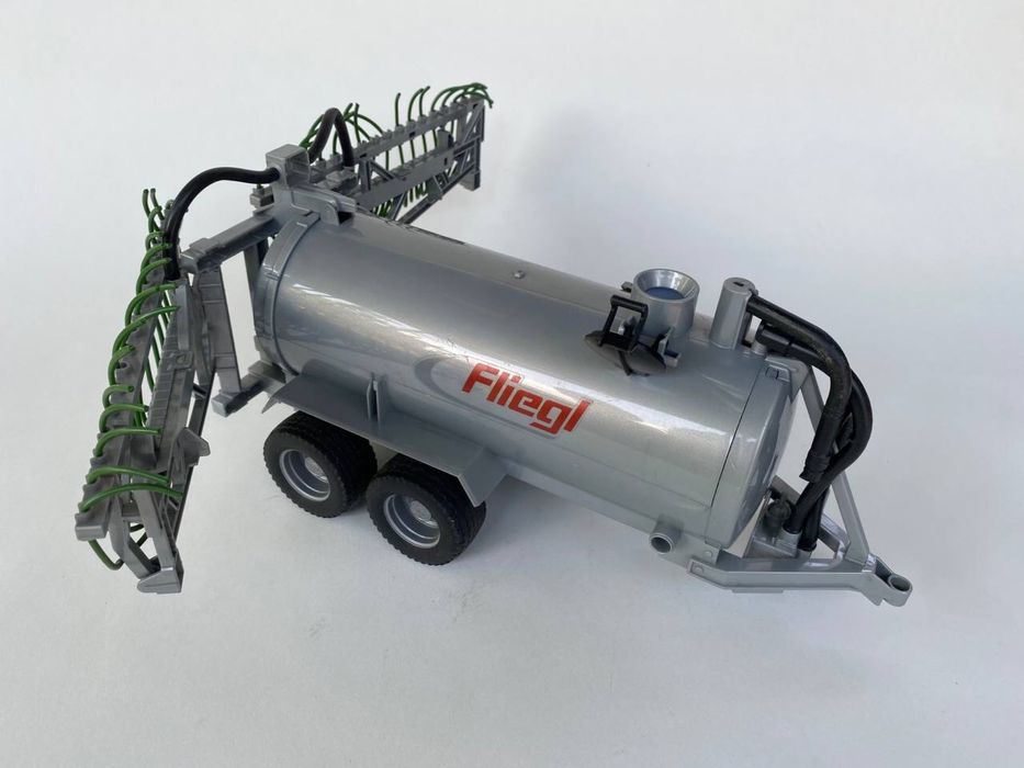 Ороситель Брудер Fliegl