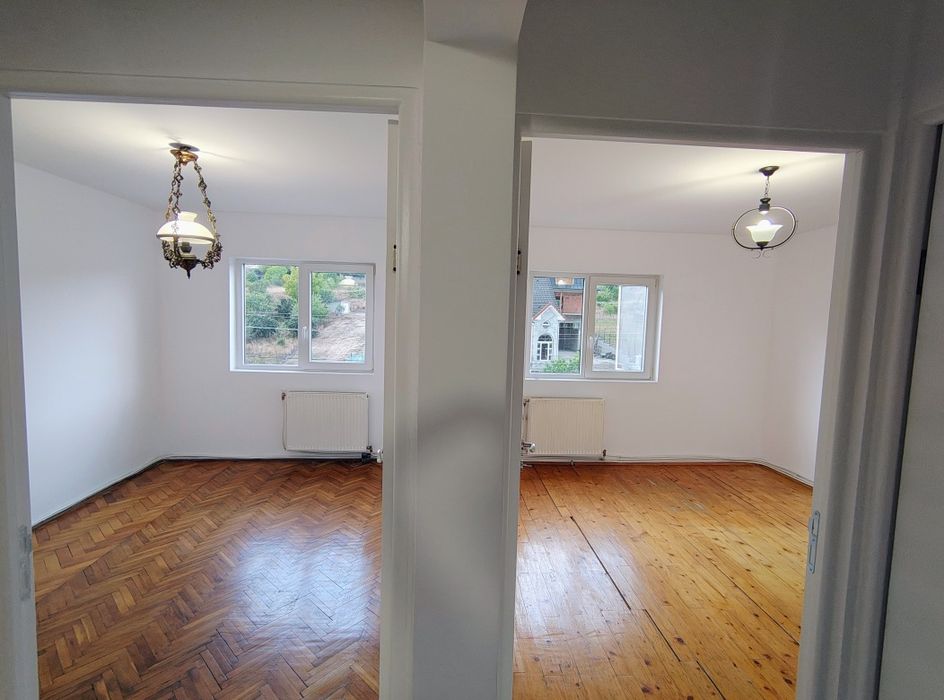 Apartament 66 m² - Baciu