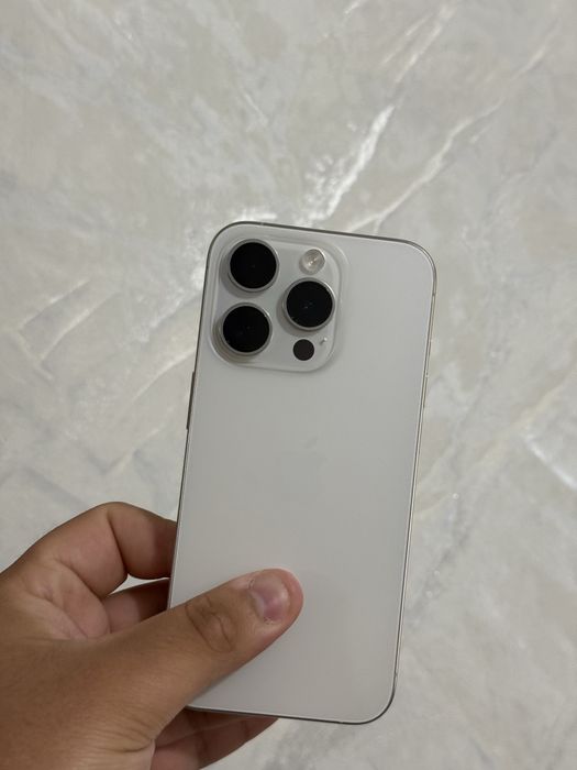 iPhone 15 Pro 128, Айфон 15 Про 88%