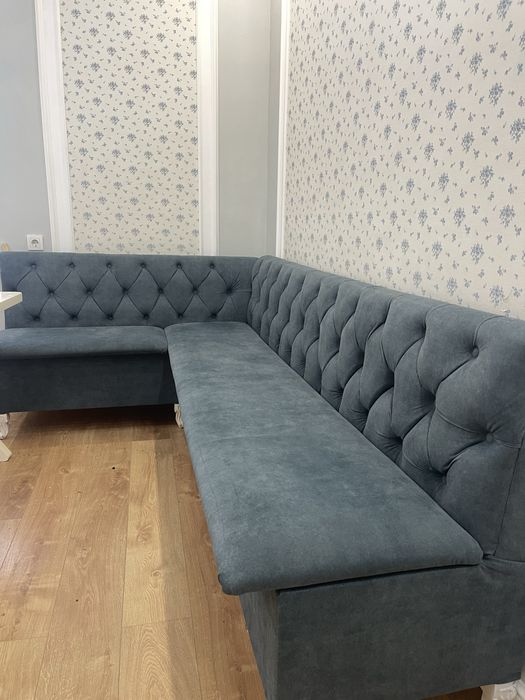 Продам кухонный уголок