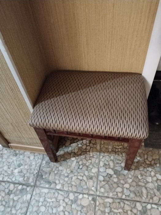 Спальный гарнитур в комплекте