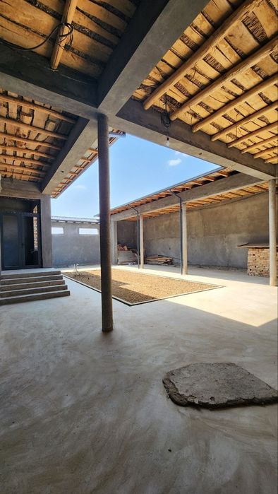 Продаётся дом. Ташкент махала qizgʻaldok