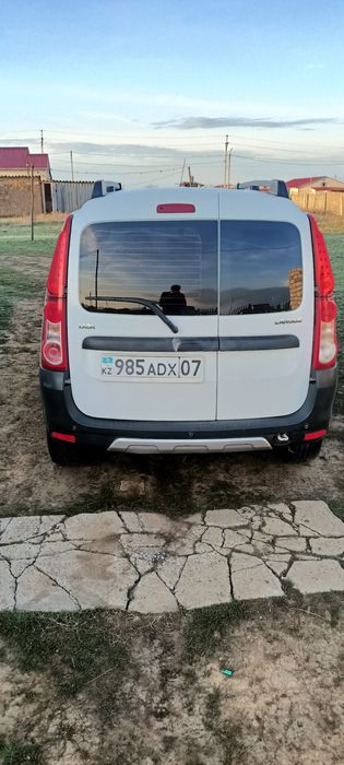 Продам Ларгус кросс