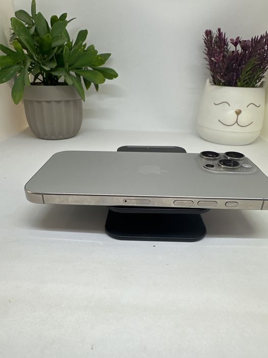 Iphone 16 pro max 256 gb imei 36594