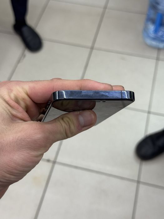 iphone 12 pro blue 256gb