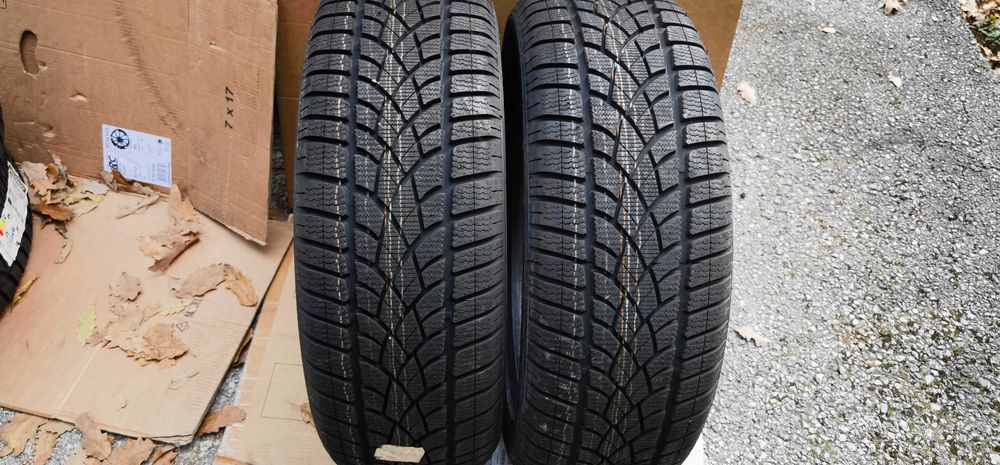Чисто Нови 235 50 19 Dunlop