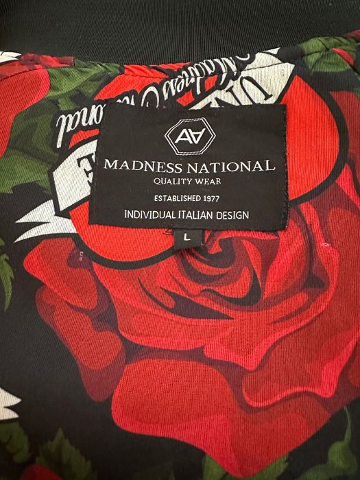 Преходно яке за пролет/есен