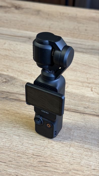 DJI Osmo Pocket 3 | ОТЛИЧНО