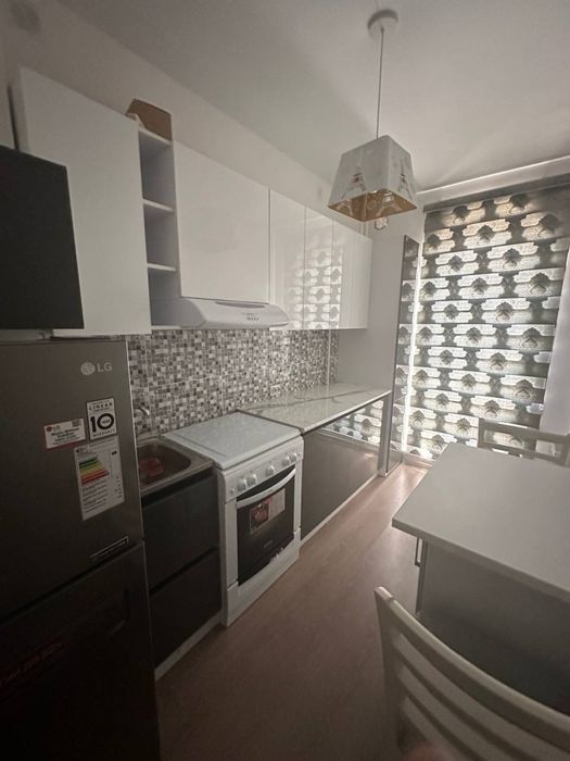 Сдаётся в аренду 1 комнатная квартира.