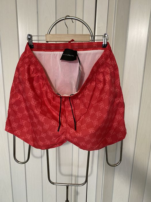 John richmond - бански/ плувни шорти