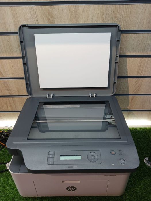 МФУ HP LaserJet 135a 4ZB82A