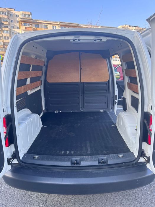 Volkswagen caddy 1.6 tdi