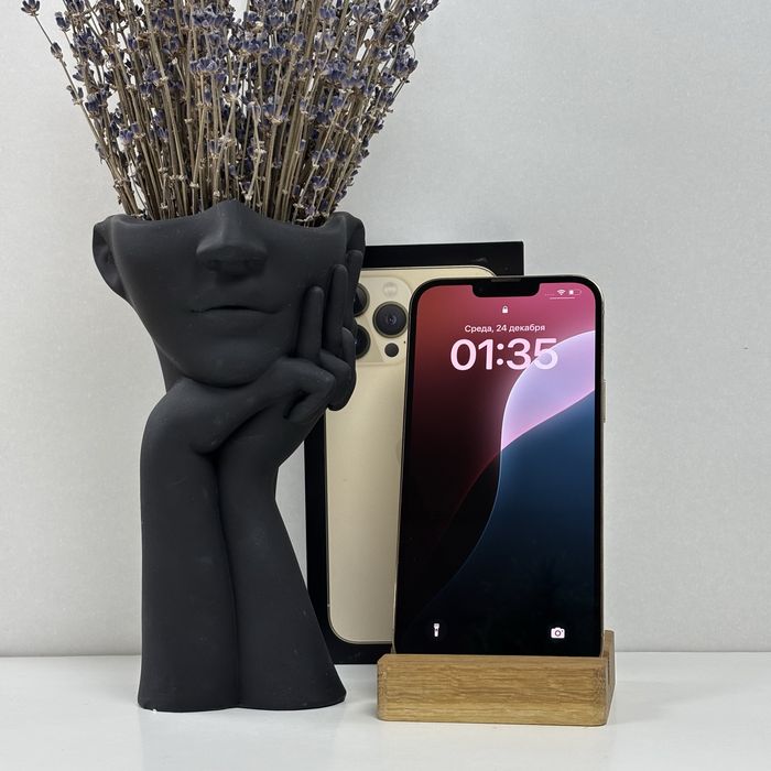 iPhone 13 Pro Max, 256Гб