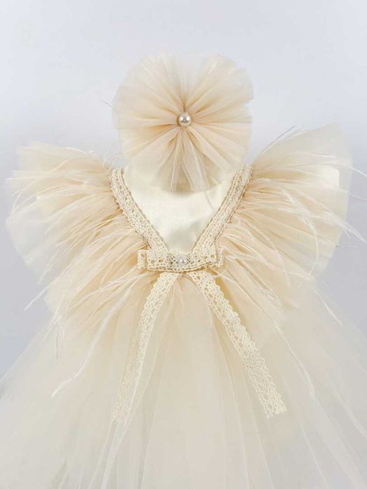 Trusou botez personalizat