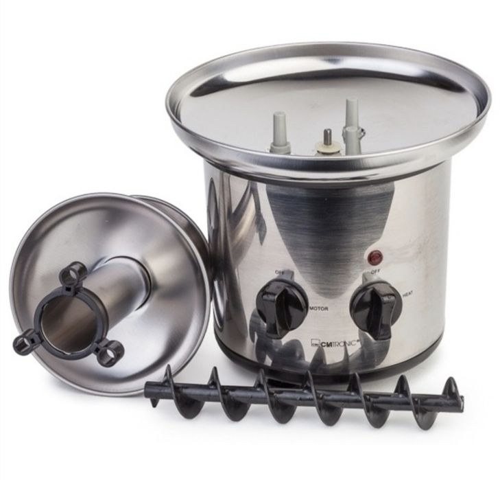 Продам шоколадный фонтан (б/у)