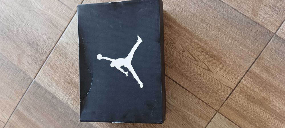 Jordan Carmelo Anthony баскетболни маратонки