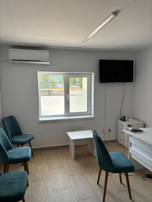 Inchiriez Spatiu comercial Saveni