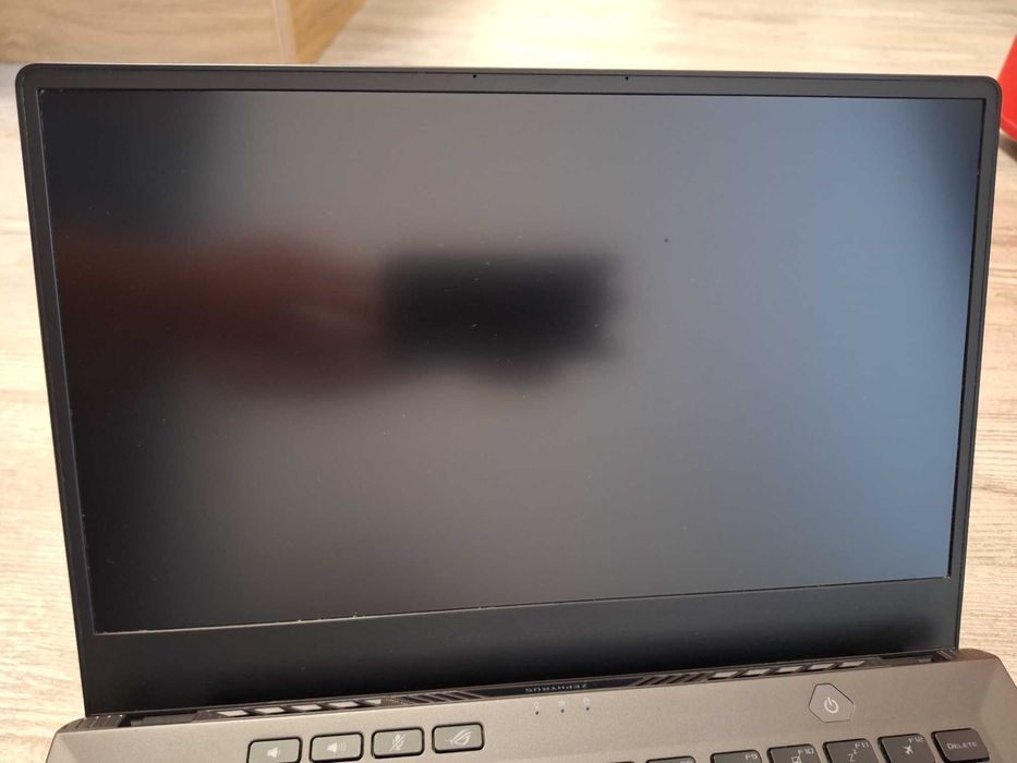 Laptop ASUS ROG Zephyrus G14 | Ryzen 7 4800H | GTX 1650 | 16 GB RAM | 512 GB SSD