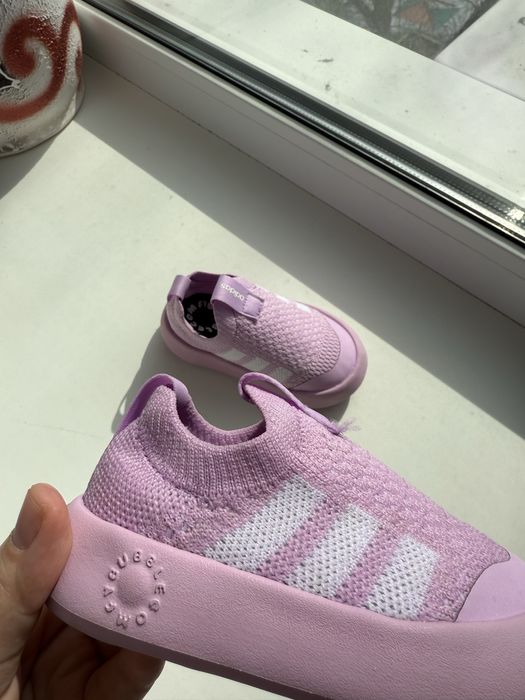 Кроссовки для девочки