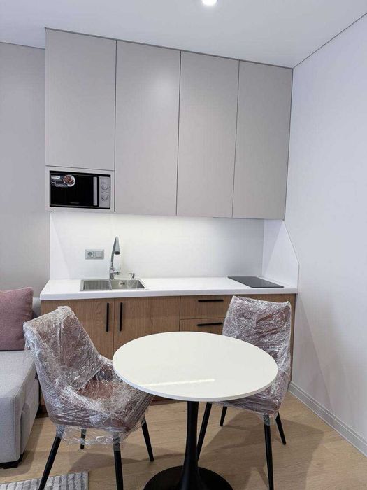 1 комнатная Golden House" 1/10/12  Мирзо Улугбекский район