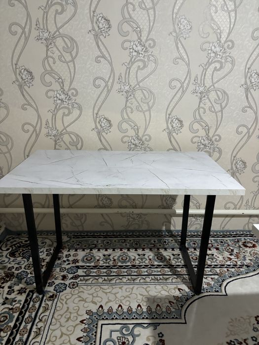 жаңа стол сатылаы