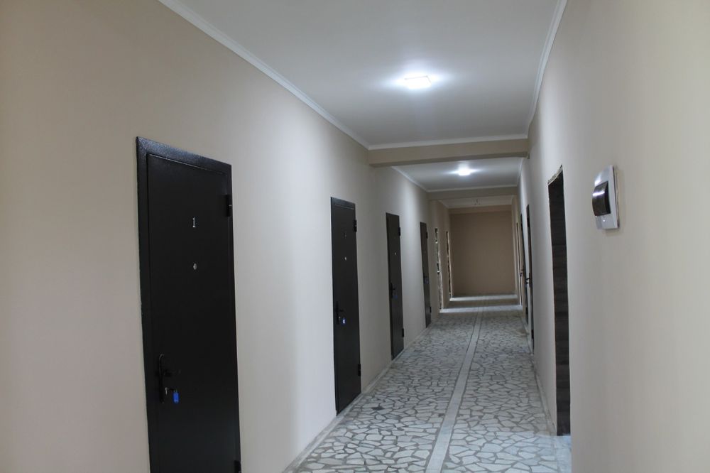 Хостел общежитие чисто уютно