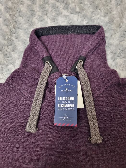 Pulover Tom Tailor