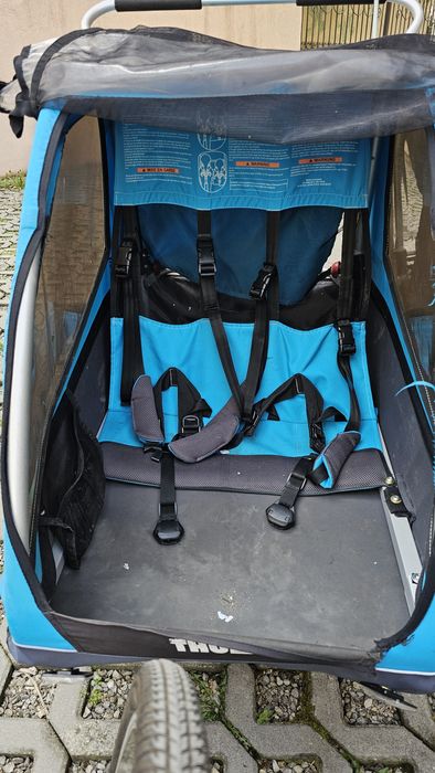 Thule Coaster XT
