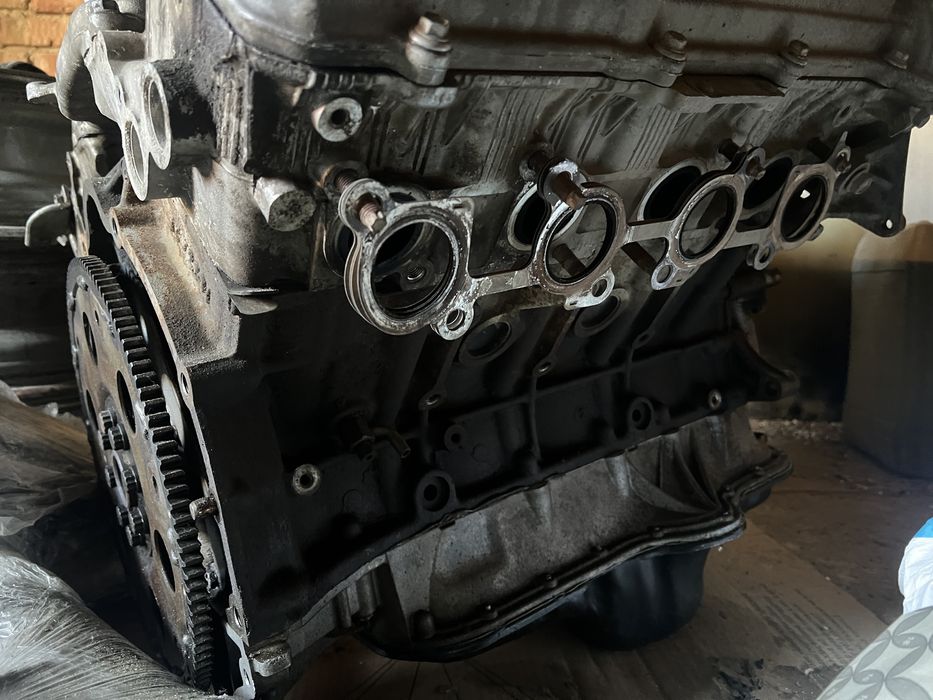 Матор лексус 470