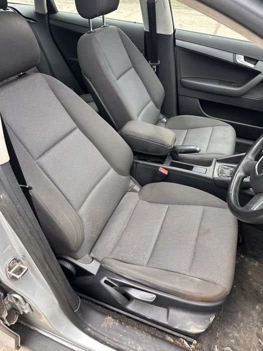 Ауди а3 8п 1.4Т на части / audi a3 8p 1.4t