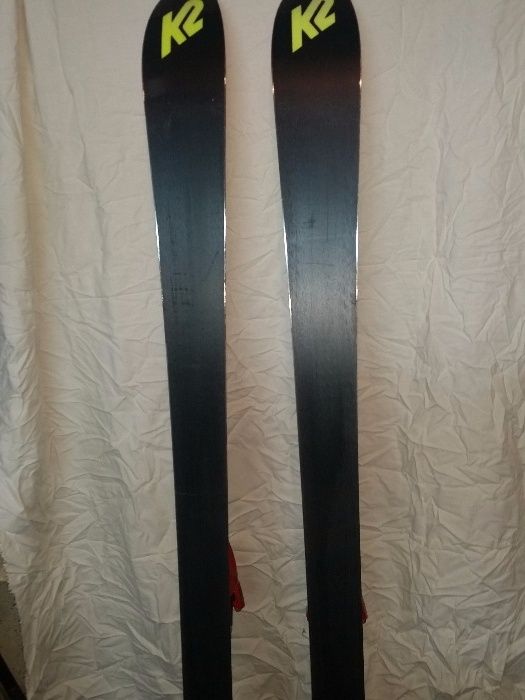 Продавам ски К2 178.