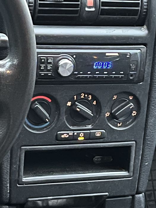 Vand/Schimb auto