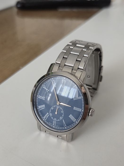 Ceas Casio MTP-E150D-2BVDF