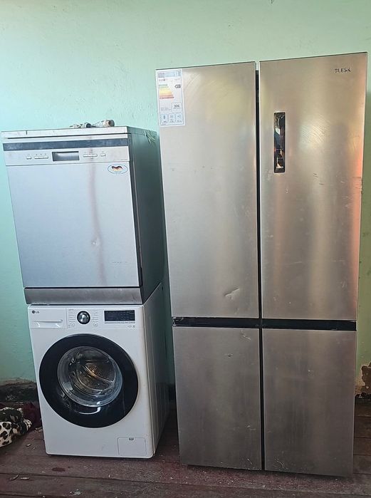 Срочно продам бытовую техники