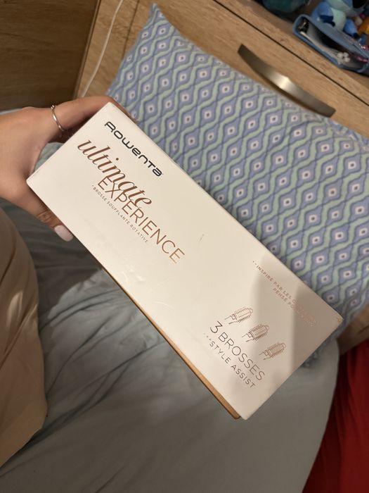 Rowenta Ultimate Experience CF9620F0