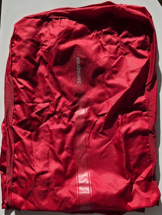 Samsonite калъф за куфар L