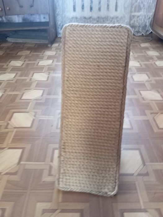 Коктеточка для кошек .