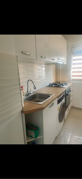 Inchiriez ap 2 camere in sectorul 3
