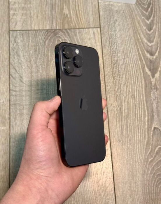 Iphone 14 pro max 256% 93% айфон 14 про макс