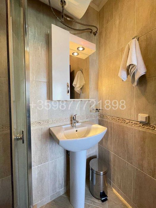 Продава се Двустаен апартамент в с. Равда, Област Бургас - 57 кв.м за 1435 €/кв.м - Снимка #6