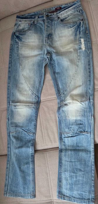 Мъжки дънки Urban Surface